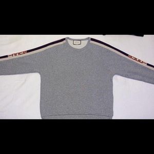 Gucci Sweater